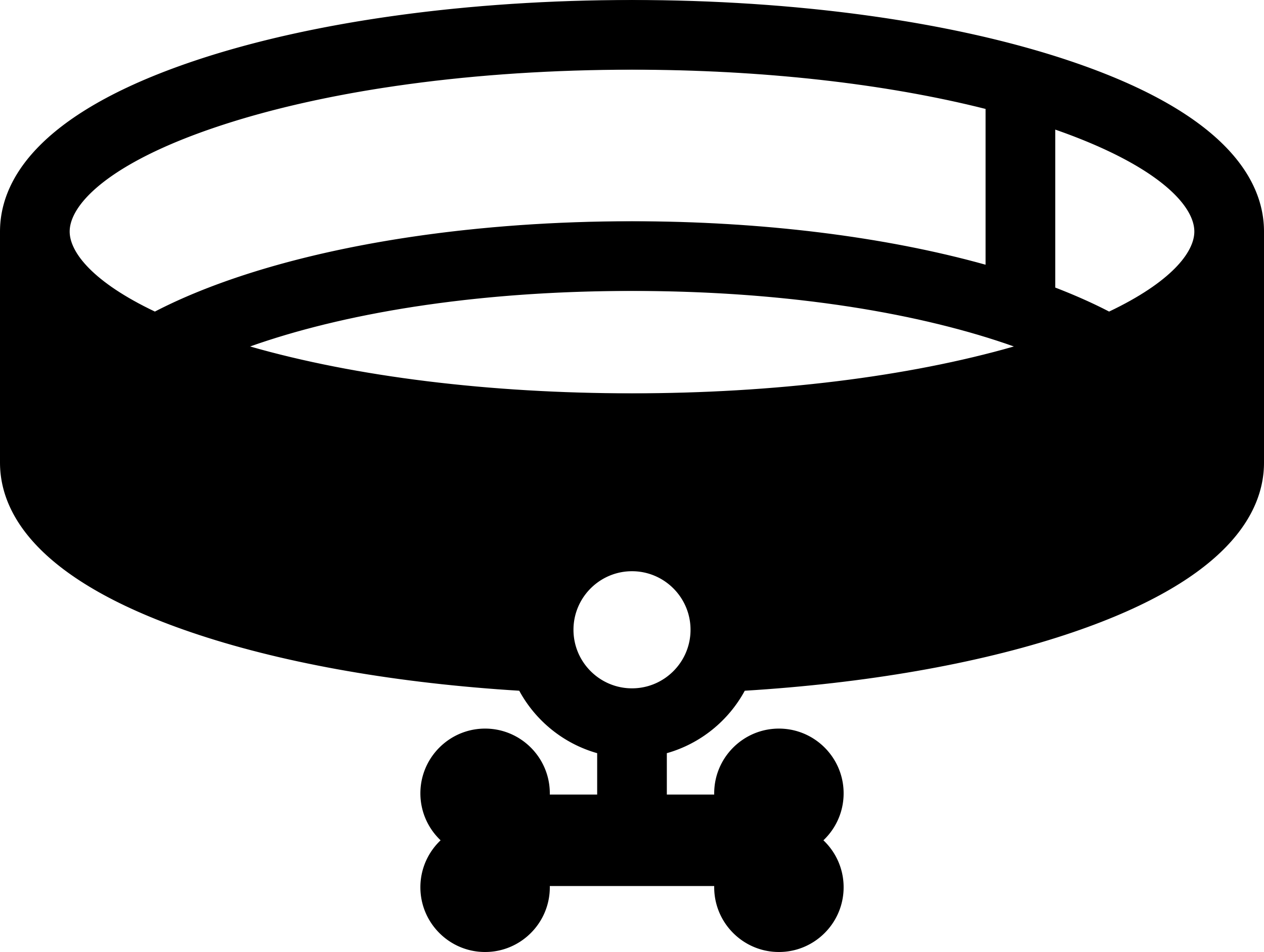 Dog Collar Contour Svg Vector Free Vectors